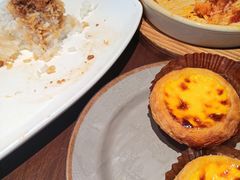 -千日贺茶餐厅(高新万达店)