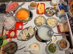 -行运海鲜食集(北京首店)