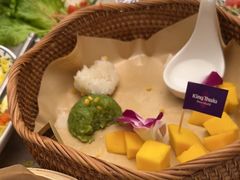 -KingThaia金泰兰(滨江天街店)