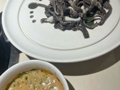 京味爆肚-浩爷羊蝎子火锅(双榆树店)