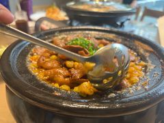 -陶德砂锅(蜀汉路店)