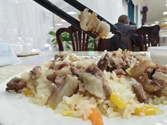 -吾斯曼珍珠抓饭王