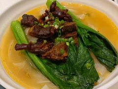 -聚福山莊·寻味顺德(北滘店)