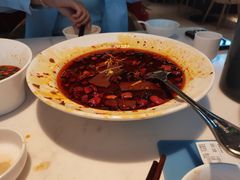 -茅庐川菜(烟台大悦城店)