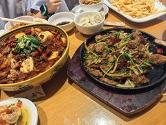 -星河湾温泉洗浴酒店