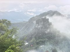 -武当山风景区