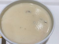 奶油蘑菇汤-宜家·瑞典风味餐厅(天津东丽商场店)