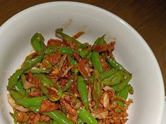 -实在湘·大碗土菜(竹料店)