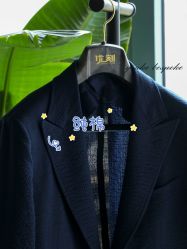 -优刻西服西装定制(金轮国际广场店)