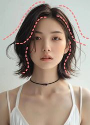 点击看大图 -雅仕 HAIR SALON 美发沙龙