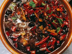 -肉串汪(望京店)