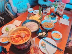 -越谜·越南餐厅(长白店)