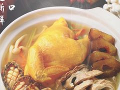 -金龙·打边炉(武进路店)