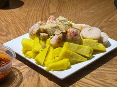 -新疆亚克西音乐餐厅(南方花园店)