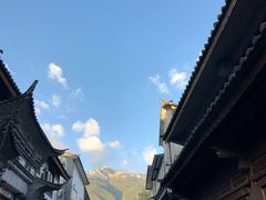 -大理古城