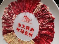 -手选潮汕鲜活牛肉火锅(二七广场店)