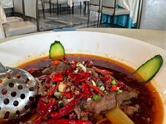 -水云间·园林餐厅(大龙店)