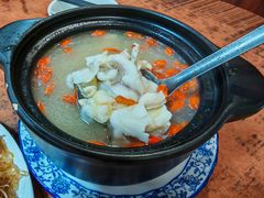 -万兴菜馆(龙华店)