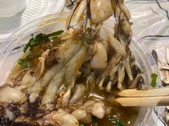 -蛙老爹·蜀香美蛙鱼头(王家湾店)