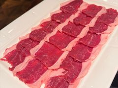 -南门涮肉(东单店)
