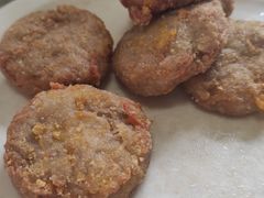 -阿木怪味牛骨头