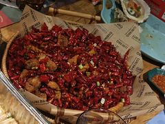 -馋嘴猫北京食堂·烤鸭·宵夜(亚运村店)