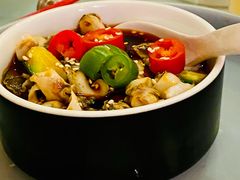 -玫瑰厅上海菜(兴国路店)