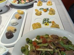 -北平食坊·烤鸭(黄寺大街店)