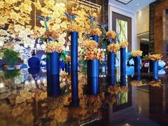 -长沙富力万达文华酒店