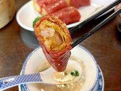 -山水茶艺馆·点心粤菜·30年老字号