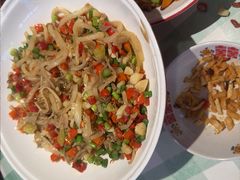 -彭耕记猪油炒小菜(吉联mall店)