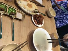 -清白羊·羊汤(天津鲁能城购物中心店)