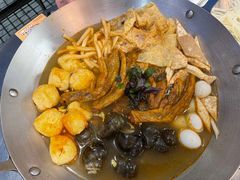 -小螺大作·螺蛳粉火锅(林和西店)