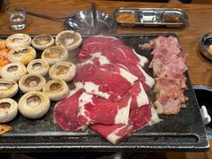 -香猪坊(五道口店)