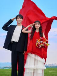 点击看大图 -雅云婚纱摄影工作室旗舰店