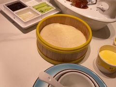 -东流山烤鸭·家常菜(雨山龙湖店)