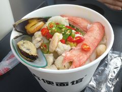 -不方便面馆(TIT店)
