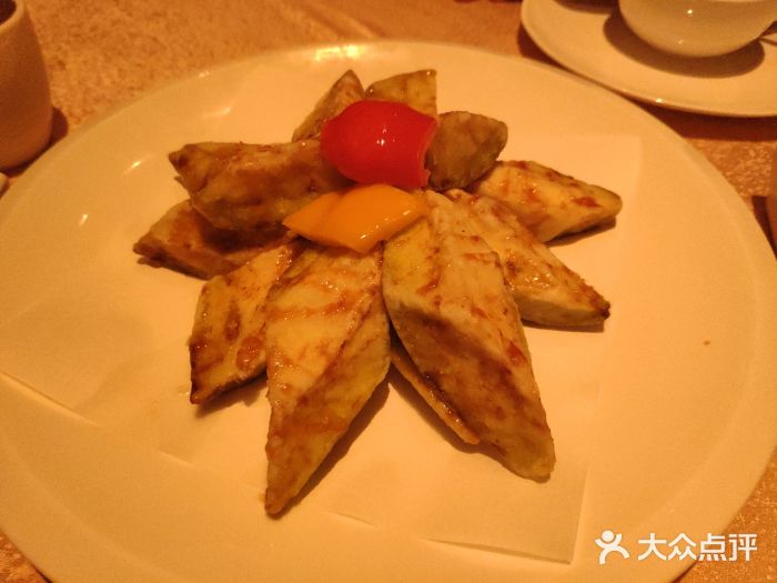 炳胜品味(珠江新城店)招积冰川茄图片