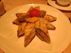 招积冰川茄-炳胜品味(珠江新城店)