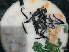 -渔米丰·广府鱼汤米线(光明广场店)