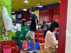 -冒椒火辣(奎星楼街店)