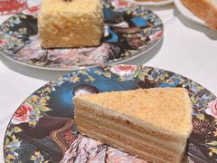 -波特曼西餐厅(南岗店)