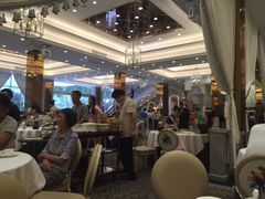 -君德澜酒家·创意粤菜(金山谷店)