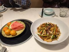 -花城粤菜餐厅(高新区店)