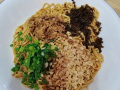 -四川名小吃·宜宾燃面(鼓新路店)