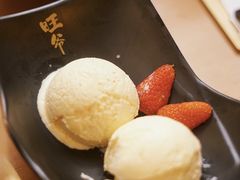 -旺爷砂锅·茶作(国贸城店)