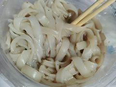 -周门传统竹升面