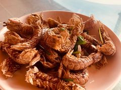 -丰收渔港饭店(嵊泗店)