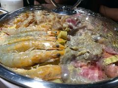 -焖锅部落(中央时代广场店)