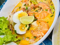 -Kat's Kitchen
